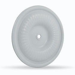 Garlock ONE-UP® Neoprene Pump Diaphragm for 1/2" WILDEN M1, A1, P1, P.050, T1, PX1, A100P, P100; 1/2" VERSAMATIC V5, PVM, KVM, TVM, SVM, HVM, VM