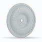 Garlock ONE-UP® Neoprene Pump Diaphragm for 1/2" WILDEN M1, A1, P1, P.050, T1, PX1, A100P, P100; 1/2" VERSAMATIC V5, PVM, KVM, TVM, SVM, HVM, VM