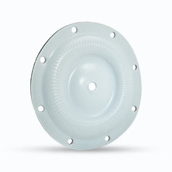 Garlock ONE-UP® Neoprene Pump Diaphragm for 1" ARO; 1" FLUX; 1" WARREN RUPP