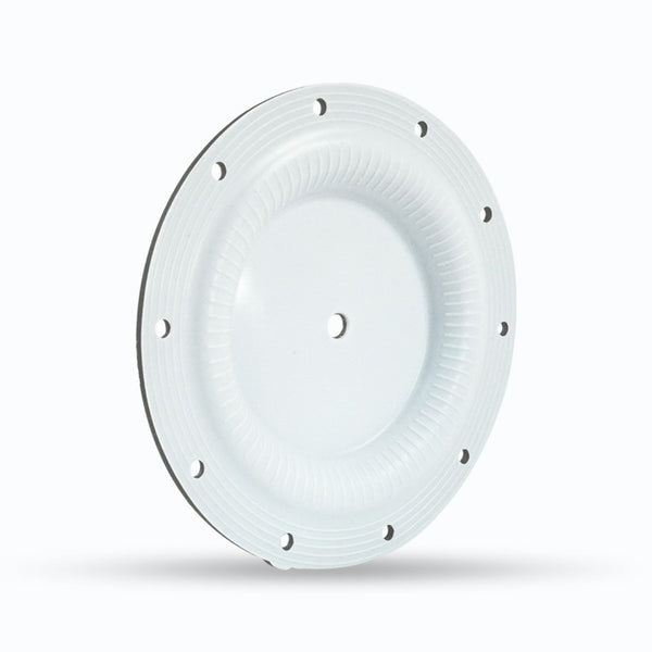 Garlock  ONE-UP® Neoprene Pump Diaphragm for 2" ARO 6662-C (Non-Metallic); 1-1/2" ARO 6661T-C, 6661U-C, 66615-C, 66616-C, 66617-C, 66618-C; 1-1/2" FLUX FDM 40