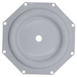 Garlock ONE-UP® Neoprene Pump Diaphragm for 3" ARO PD30, PH30F, PM30R, PM30, PD30S