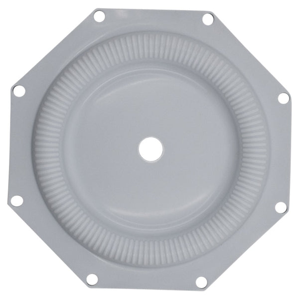 Garlock ONE-UP® Neoprene Pump Diaphragm for 3" ARO PD30, PH30F, PM30R, PM30, PD30S