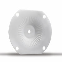 Garlock ONE-UP® PTFE Pump Diaphragm for 1/4" YAMADA NDP-5, DP-5F