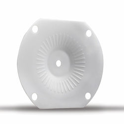 Garlock ONE-UP® PTFE Pump Diaphragm for 1/4" YAMADA NDP-5, DP-5F