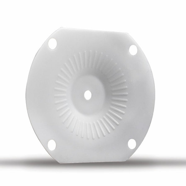 Garlock ONE-UP® PTFE Pump Diaphragm for 1/4" YAMADA NDP-5, DP-5F