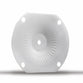 Garlock ONE-UP® PTFE Pump Diaphragm for 1/4" YAMADA NDP-5, DP-5F