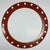 20" Full Face Flange Gasket (w/20 Bolt Holes) - 150 Lbs. - 1/16" Thick (SBR) Red Rubber