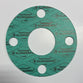 1-1/4" Full Face Flange Gasket (w/4 Bolt Holes) - 150 Lbs. - 1/16" Thick Klingersil® C-4401