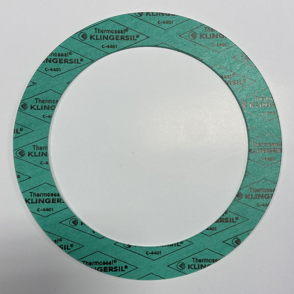 5" Ring Flange Gasket - 150 Lbs. - 1/16" Thick Klingersil® C-4401