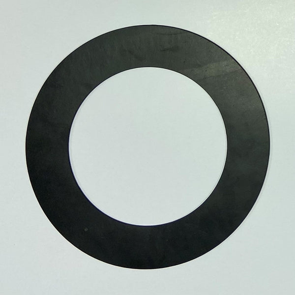 1-1/2" Ring Flange Gasket - 150 Lbs. - 1/8" Thick Viton™