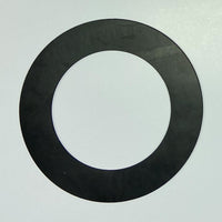 1-1/4" Ring Flange Gasket - 150 Lbs. - 1/8" Thick Neoprene